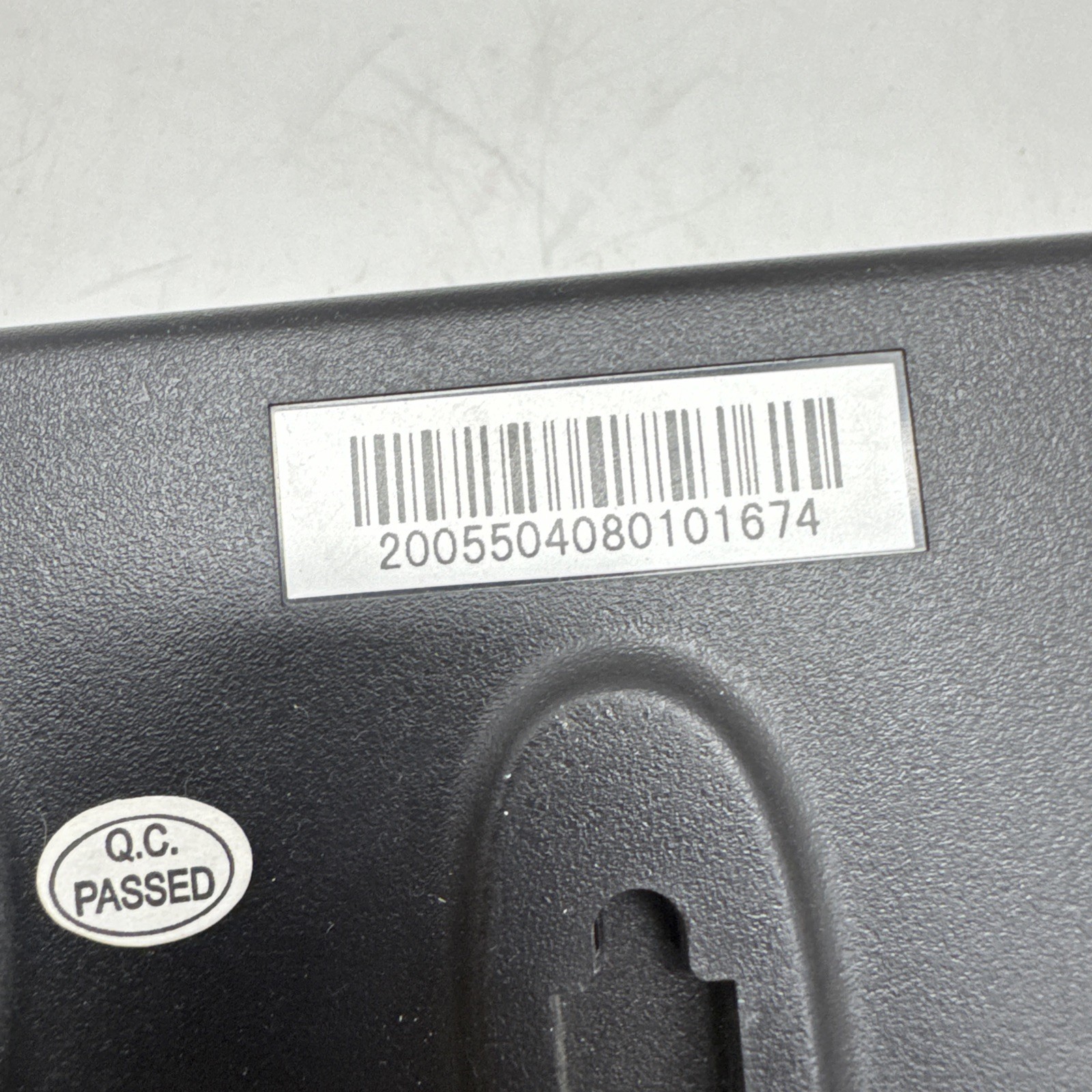 Command ComSwitch 5500 Command Communications - Tested And Working