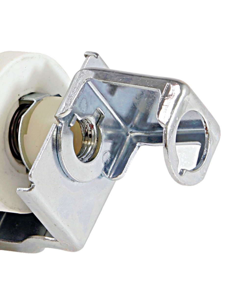 NEW! 1965-1966 Ford Mustang Headlight Switch Kit w/ Knob, Bezel, Shaft, Retainer