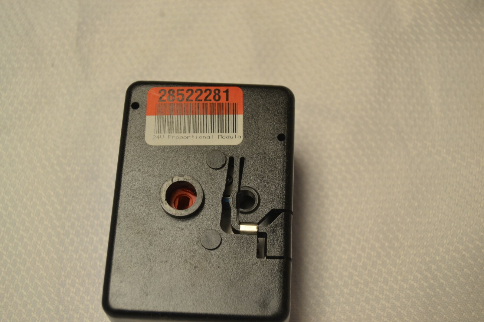 New Environmental AP33A000E 24V Proportional Modulating NSR Actuator