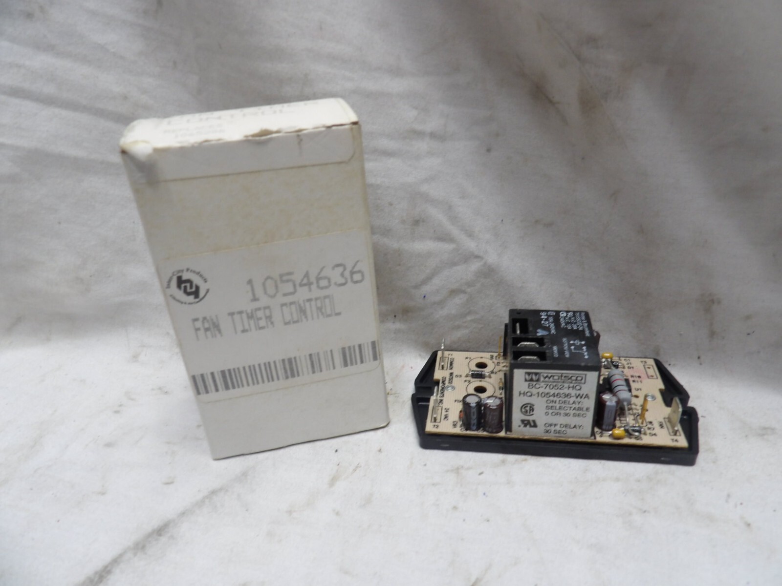 Watsco BC-7052-HQ HQ-1054636-WA