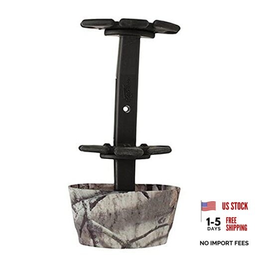 Excalibur 4-Arrow Quiver, Forest Camo