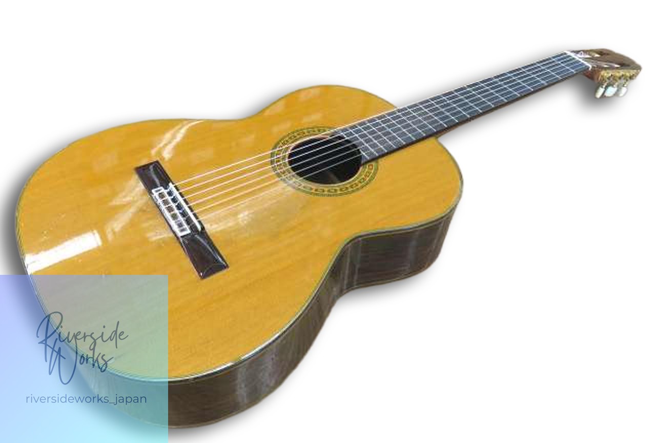 ASTURIAS Classical Guitar STANDARD