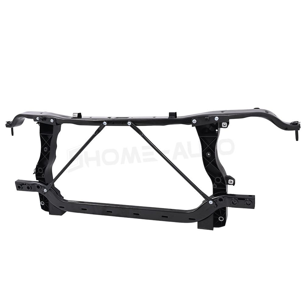 For Jeep Wrangler 2018-2023 Gladiator 2020-2023 Front Radiator Support Assembly