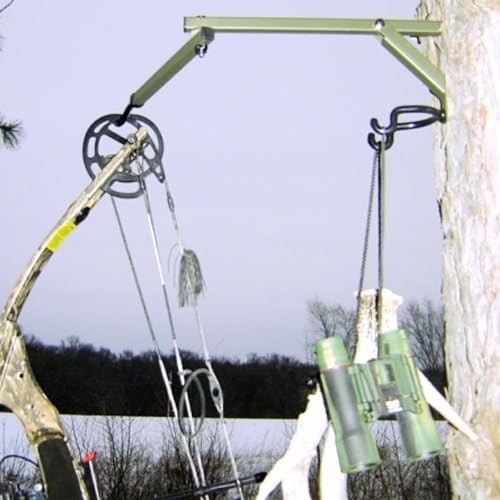 HME Products Pro Series Super Bow Hanger