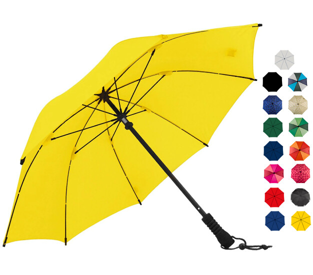 EuroSCHIRM Swing Umbrella Lightweight Hiking Trekking