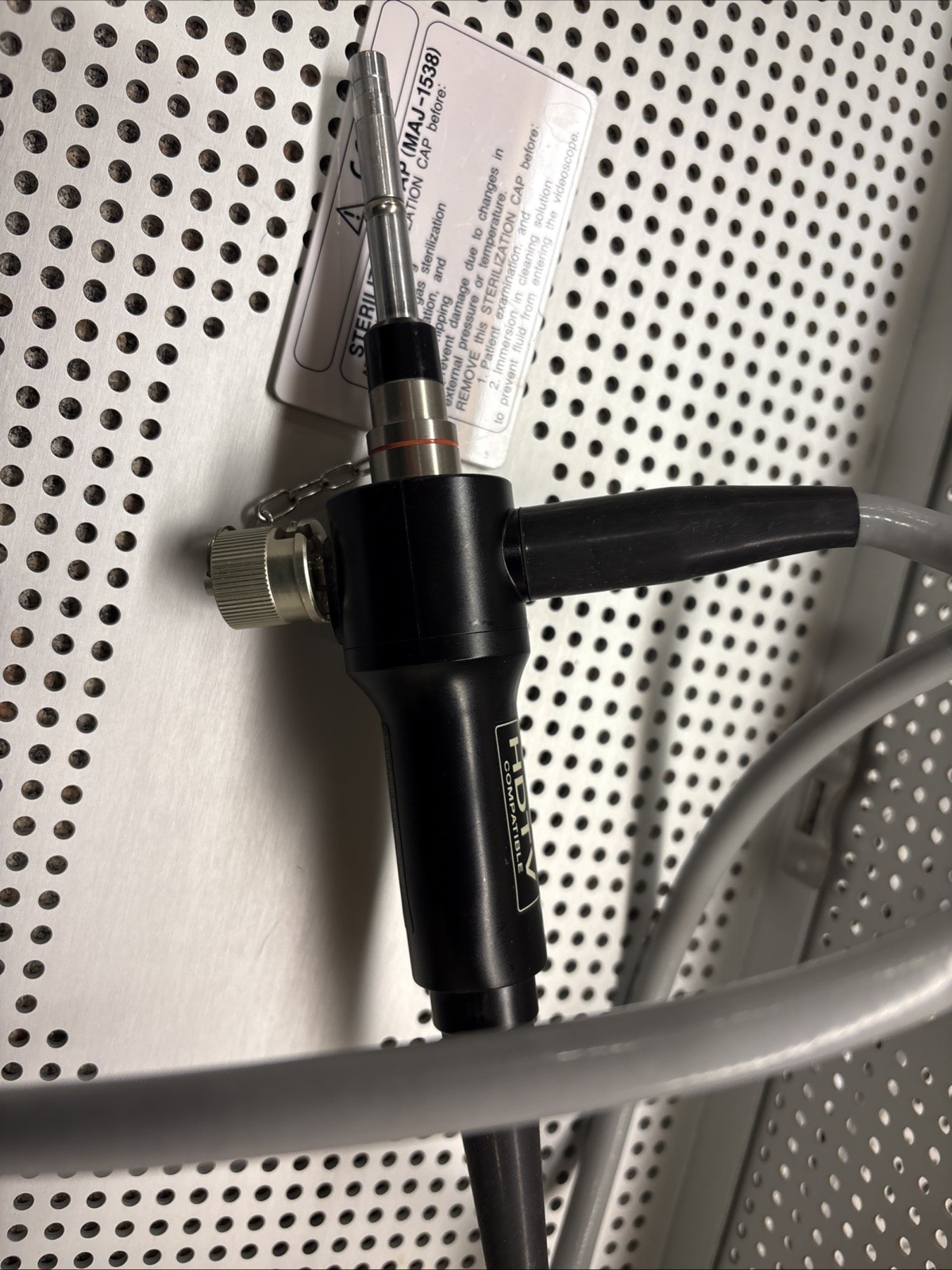Olympus LTF Type VH Endoeye Flex HD Videoscope