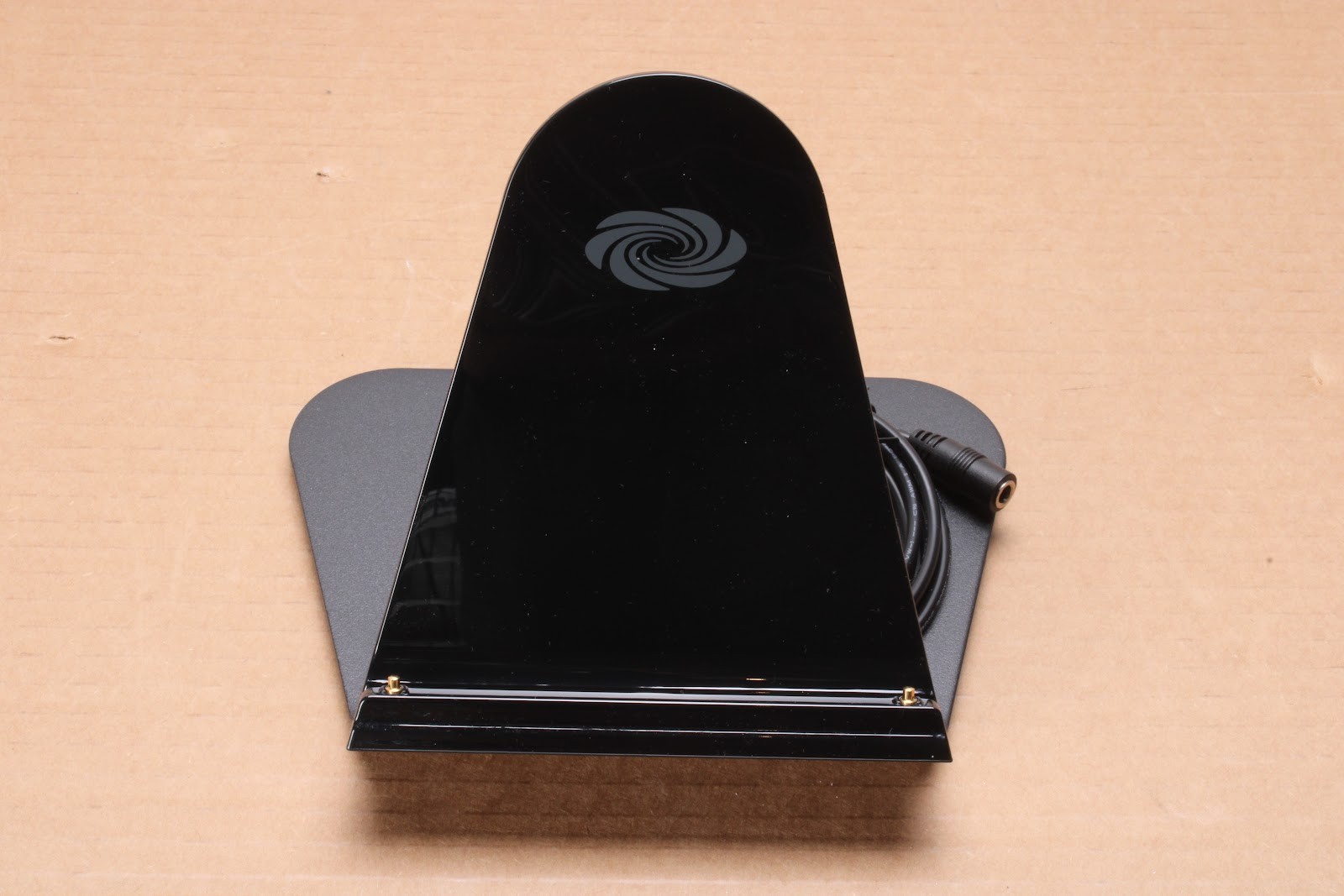 Crestron TST-902-DS Docking Station for TST-902 - New Open Box