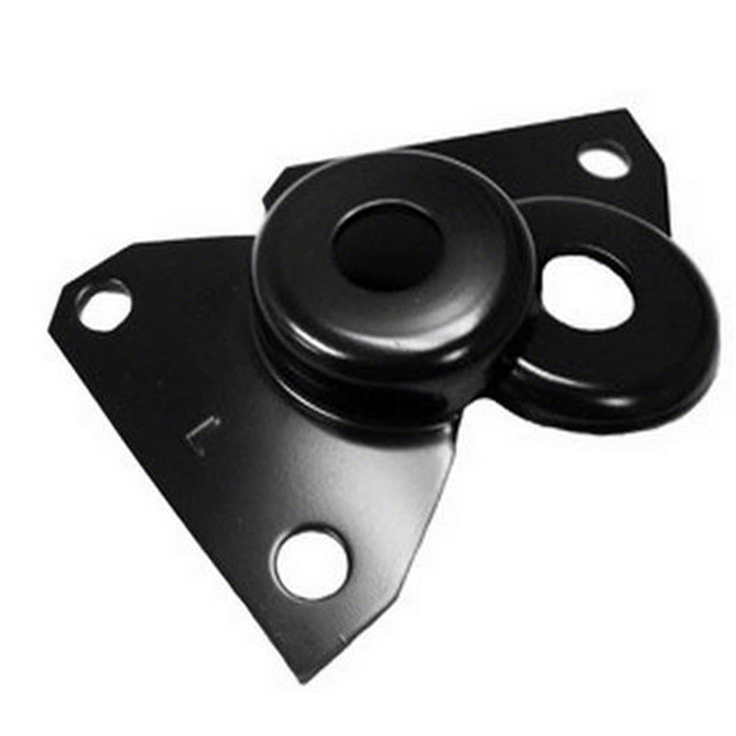 Replacement Front Lower Fender Brace Set (See compatibility Chart)