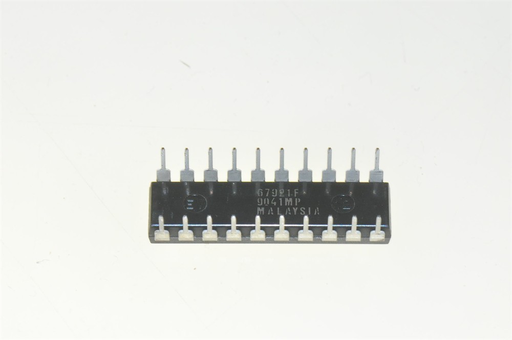 New (50pcs) PAL16R4BCN MONOLITHIC MEMORIES IC Programmable