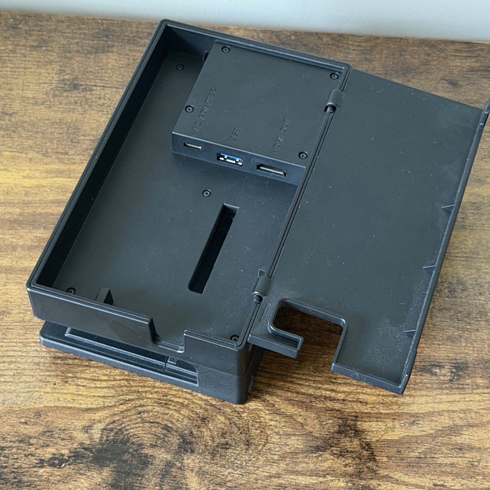 Nintendo Switch Fortnite Dock ONLY Special Edition