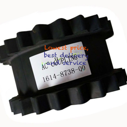 1PCS  Coupling FIT FOR Air Compressor 1614873800