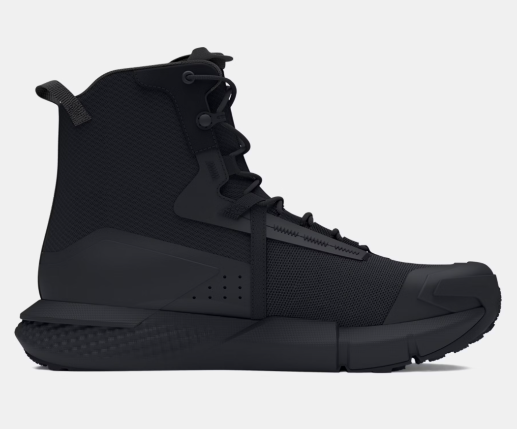 Under Armour Charged Valsetz Tall Men's Tactical Boot