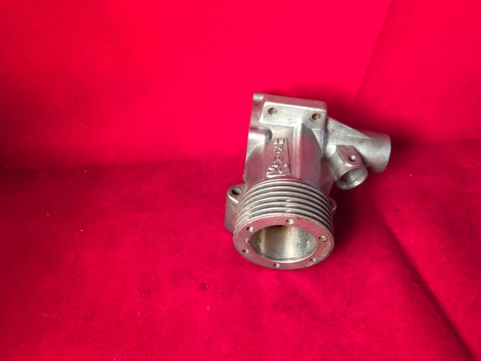 OS 40 FP STD TYPE P&C CRANKCASE USED