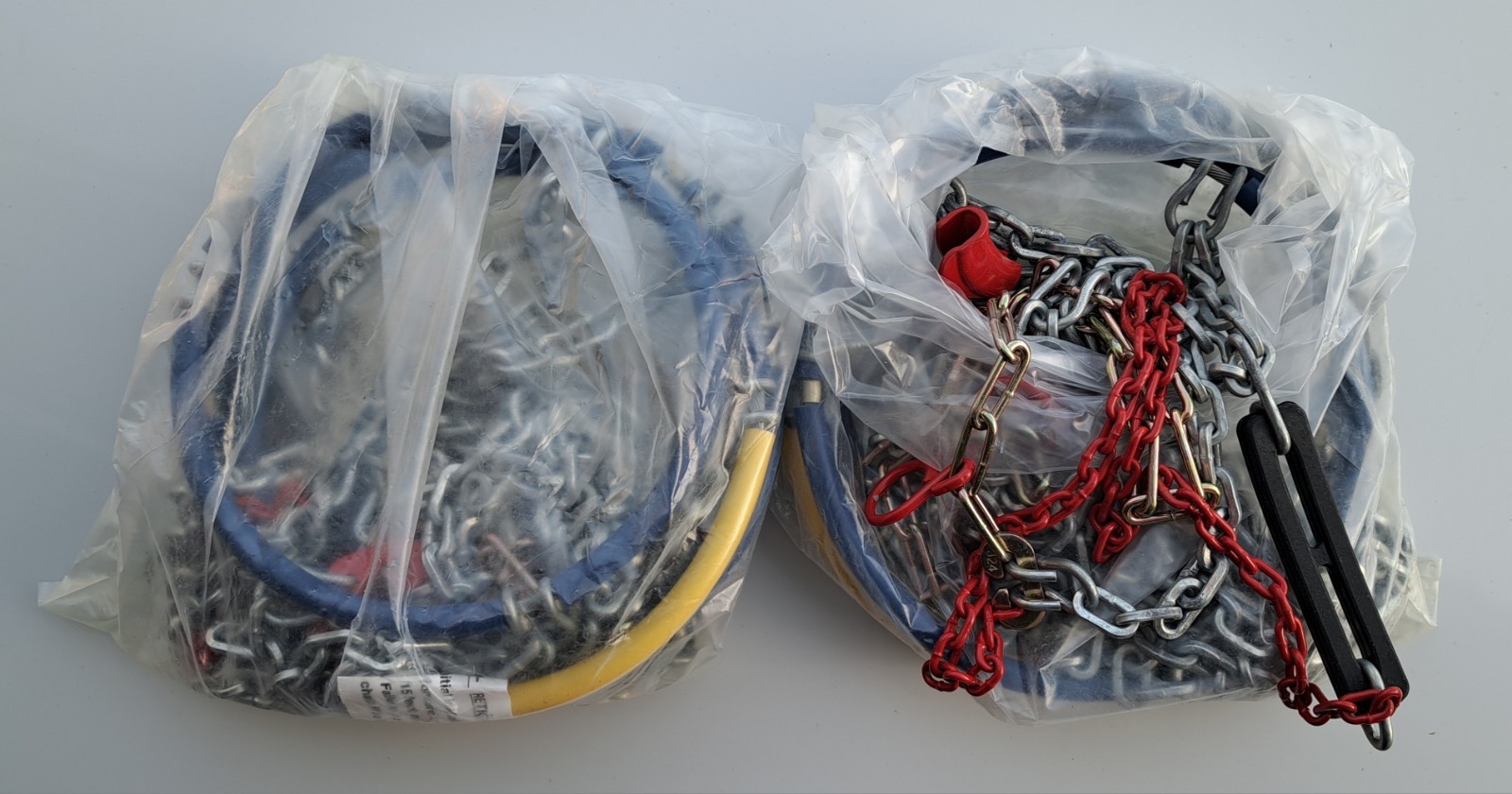 Alpine Sport Tire Chains 2324 Never Used