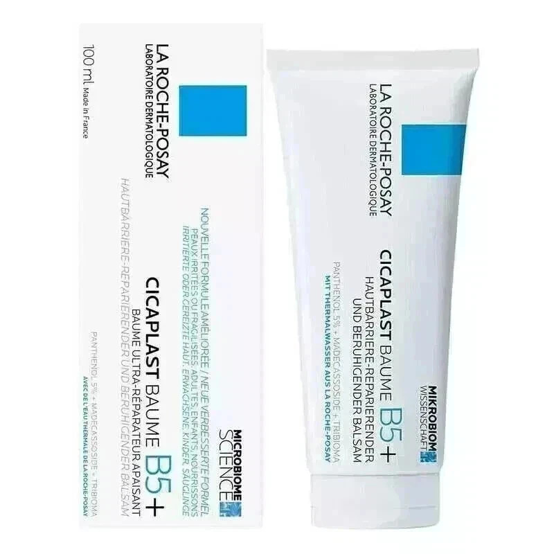 La Roche Posay Cicaplast Baume B5+ Ultra Repairing Soothing Balm 100ml