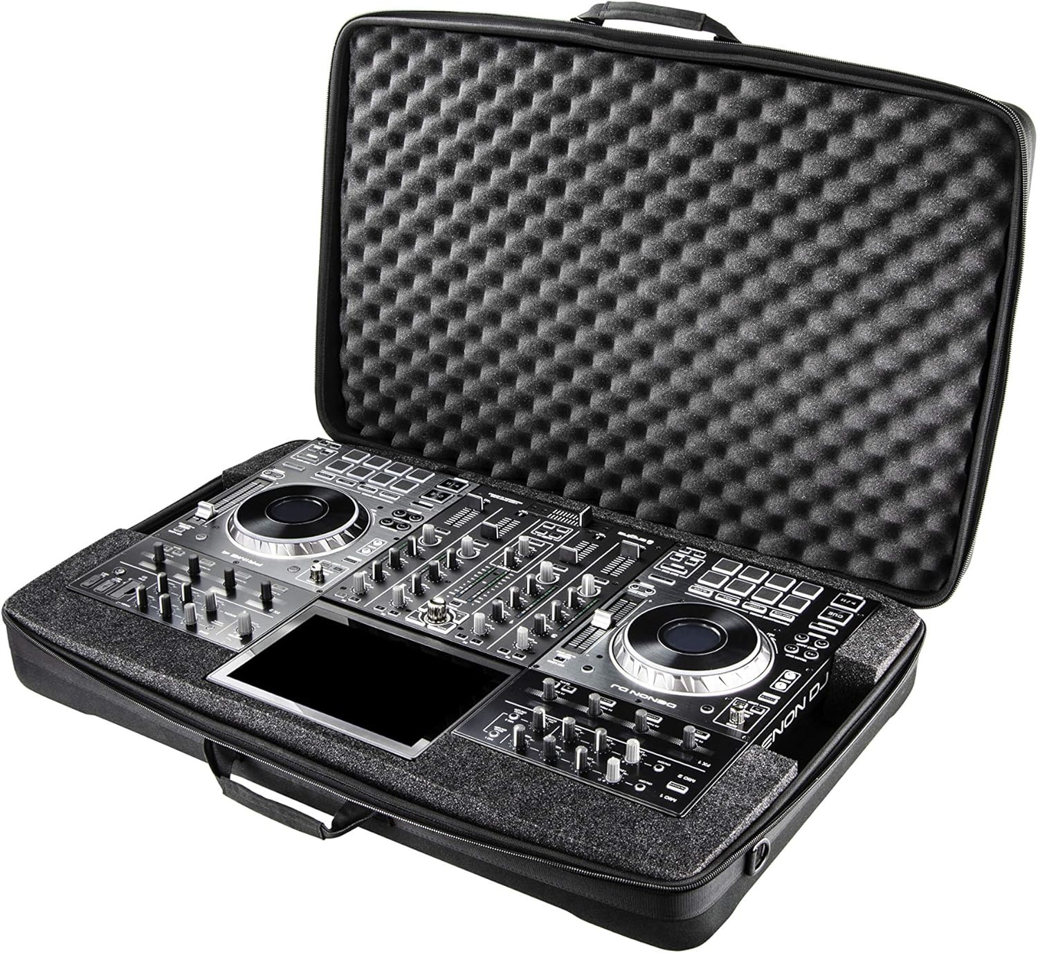 BMSLPRIME4 Denon Prime 4 DJ Controller Carrying Bag