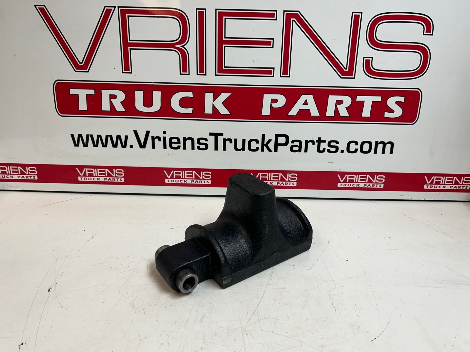 PACCAR KENWORTH PETERBILT B63-6008 SADDLE-SUSPENSION FRONT EXTREME DUTY
