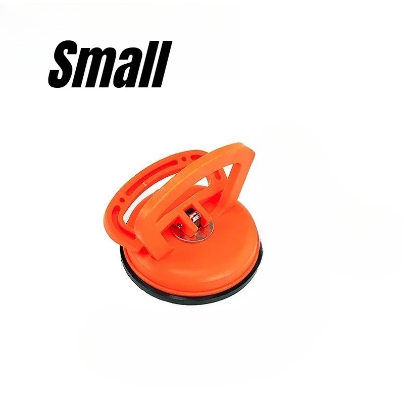 Suction Cup Dent Puller Bodywork Panel Remover Repair Tool Car Glass Lifter Us