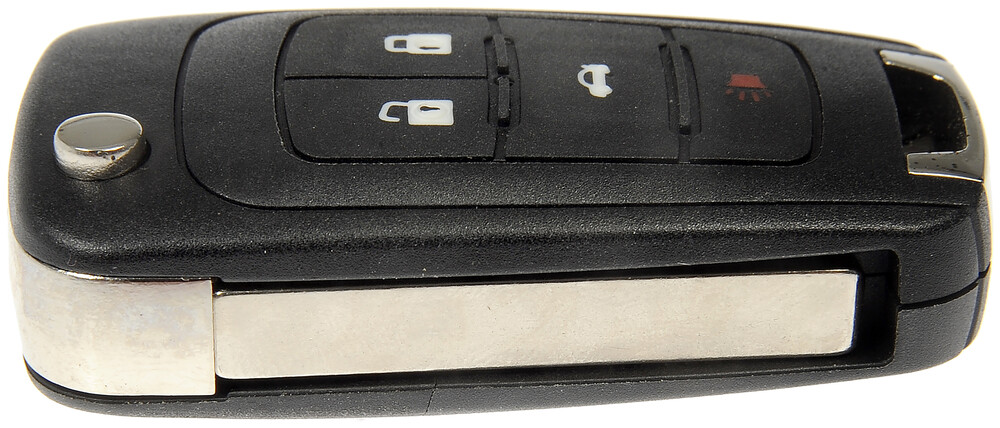 Keyless Remote Case Dorman/Help 95631