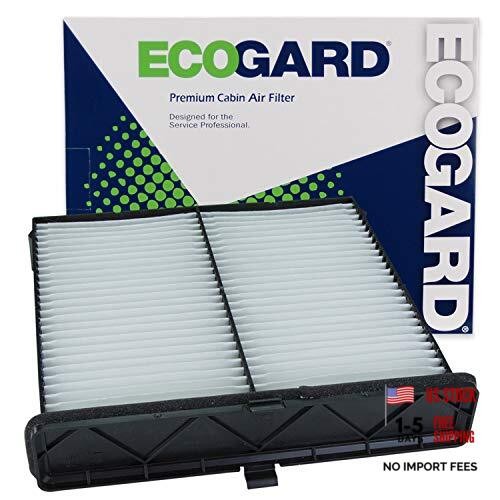 XC11801 Cabin Air Filter Fits 2020-2025 Mazda CX-30, 2019-2025 3, 2023-2025
