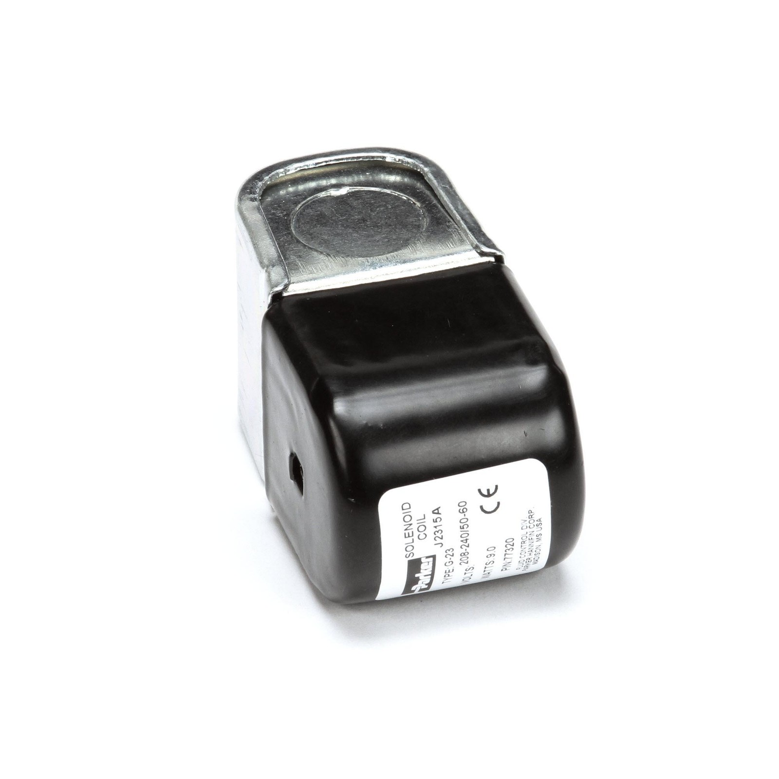 Cma Dish Machines Solenoid Coil Je 220V (3/4 & 1 00738.15 - Free Shipping +