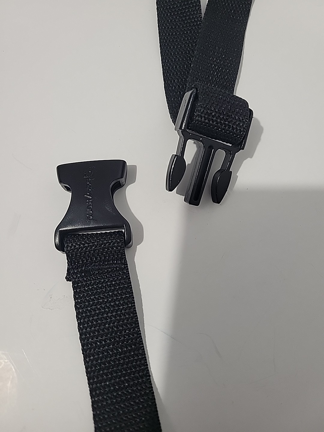 Baby Trend Sit'N Stand Stroller Back Support Strap Belt