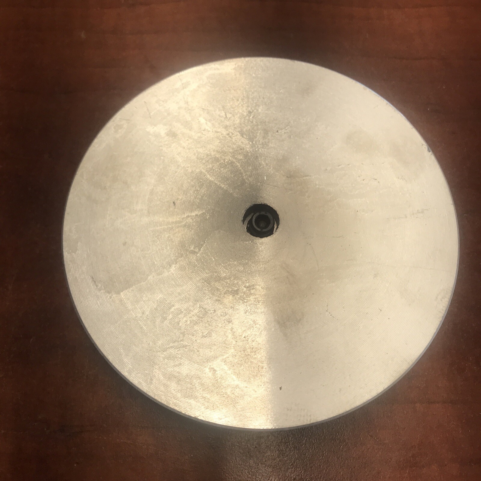 New OEM Parts Sanding Disk Assy For RYOBI BD4601G 4"x36" Belt & 6" Disc Sander