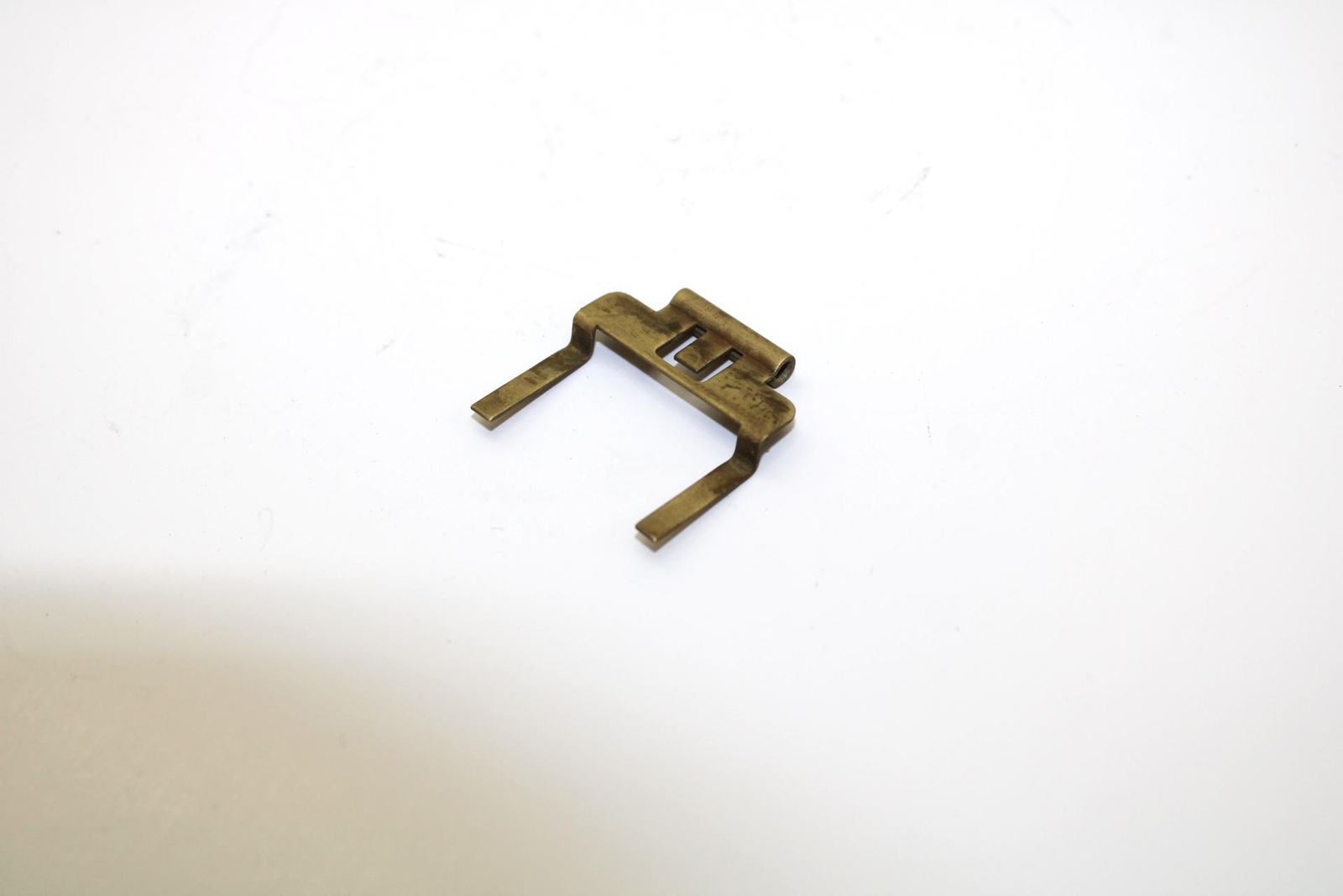 Ski-Doo OEM Carburetor Float Arm 404105000 Q3442