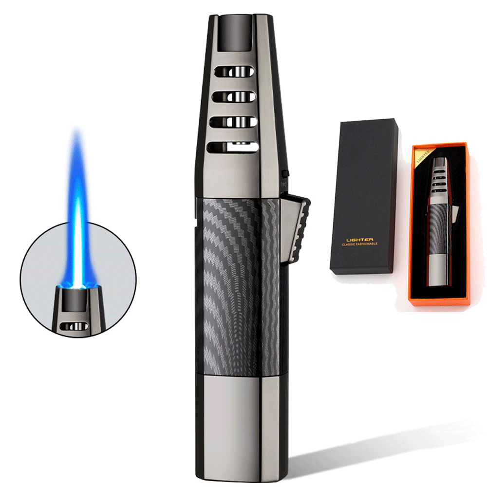 Brightfire Lighter, Brightfire Butane Torch Lighter, Bright Fire Lighter NEW