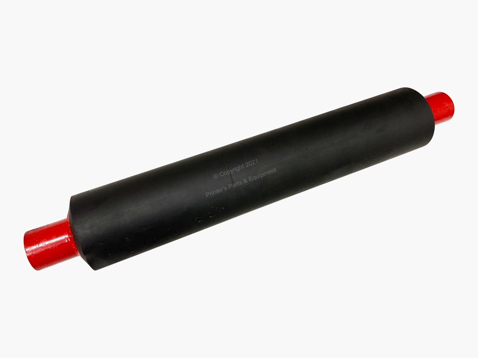 Ink Form Roller Large Ryobi 3302 3304 / Itek (32R14) (5322-51-810-Z) PPE Brand