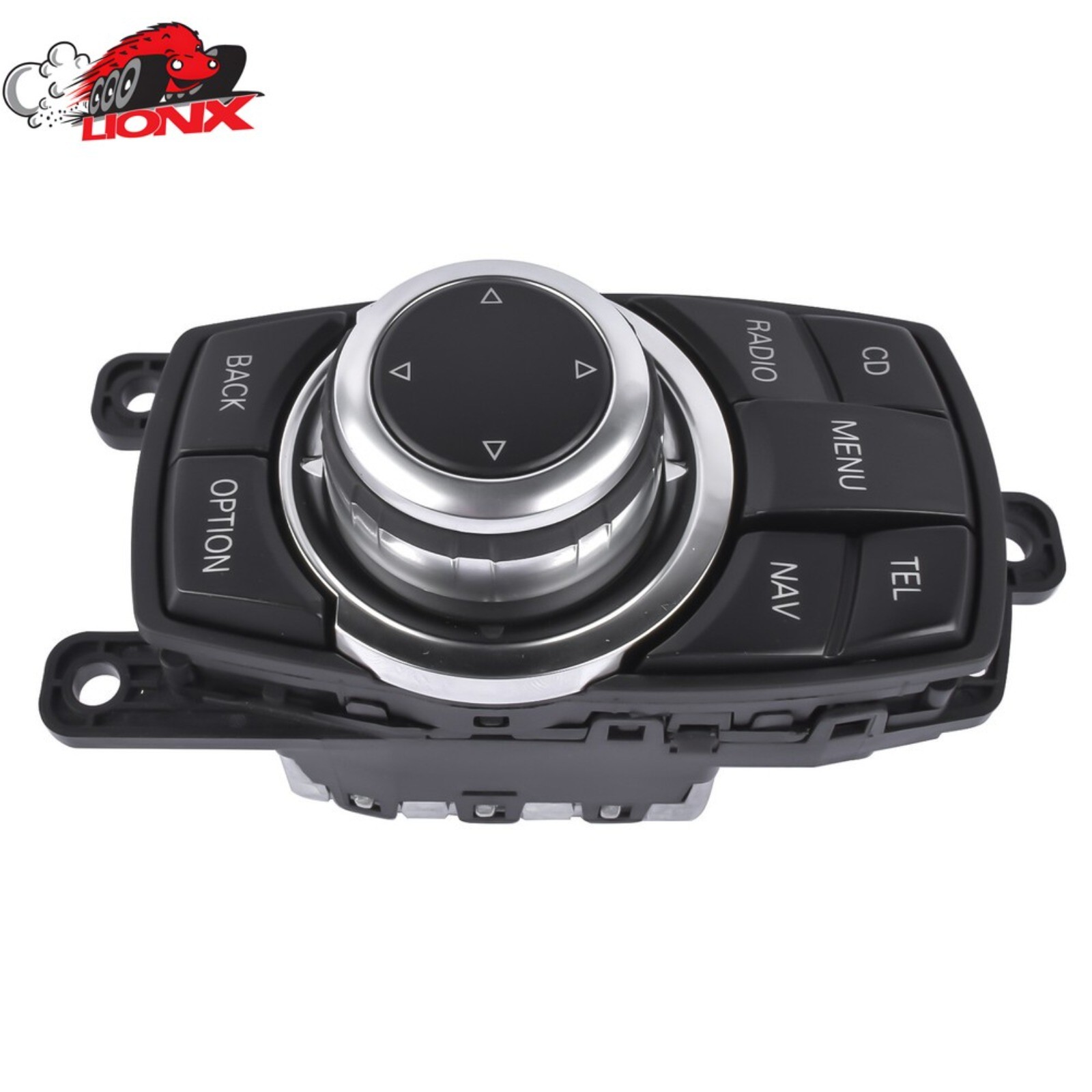 IDrive Controller CIC Navigation For BMW F07 F10 F01 F02 F25 65829206444 9206446