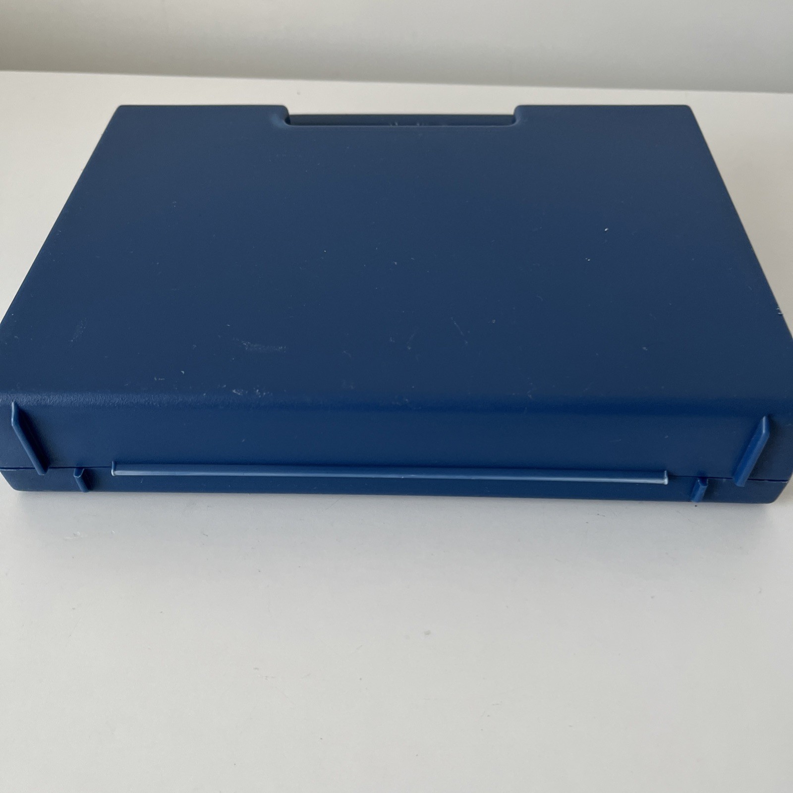 Precision Drawing Compass Set – Technical Drafting joblot in Staedtler Blue Case