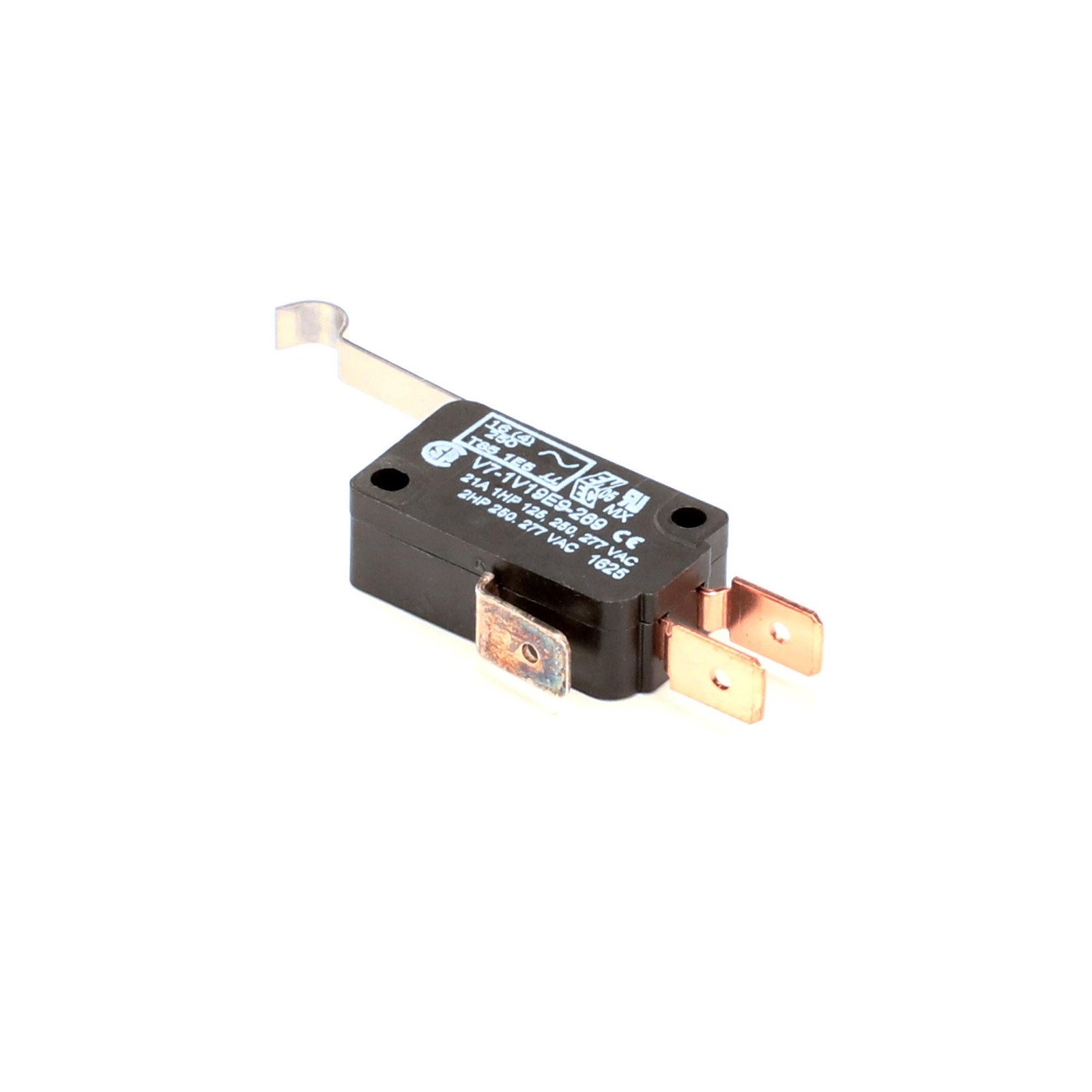 Nemco Microswitch, 21A 125/250V 48734 - Genuine OEM Replacement Part