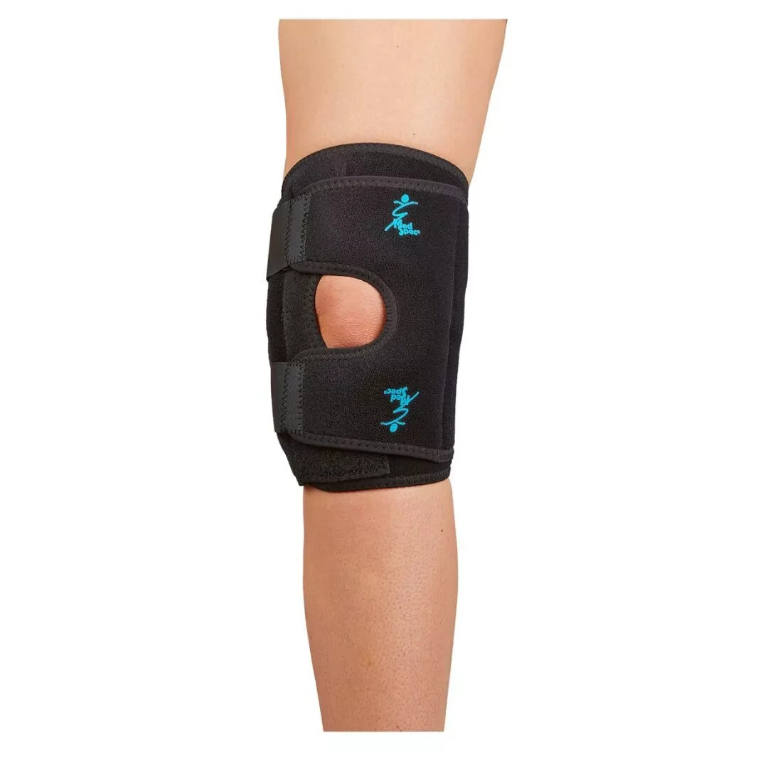 DynaTrack Plus Patella Stabilizer W/Coolflex X-Small 117021 NIB