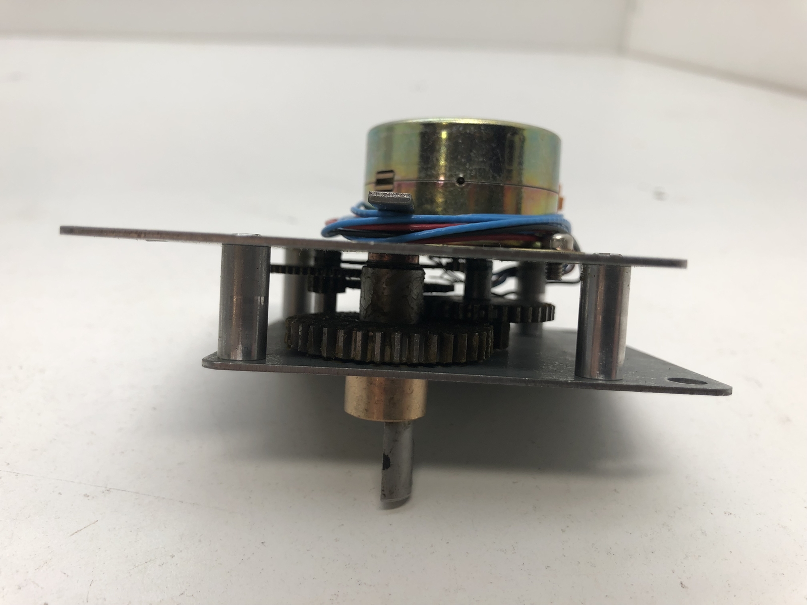 SERVICEFIRST MOTO5704 MOTOR ACTUATOR