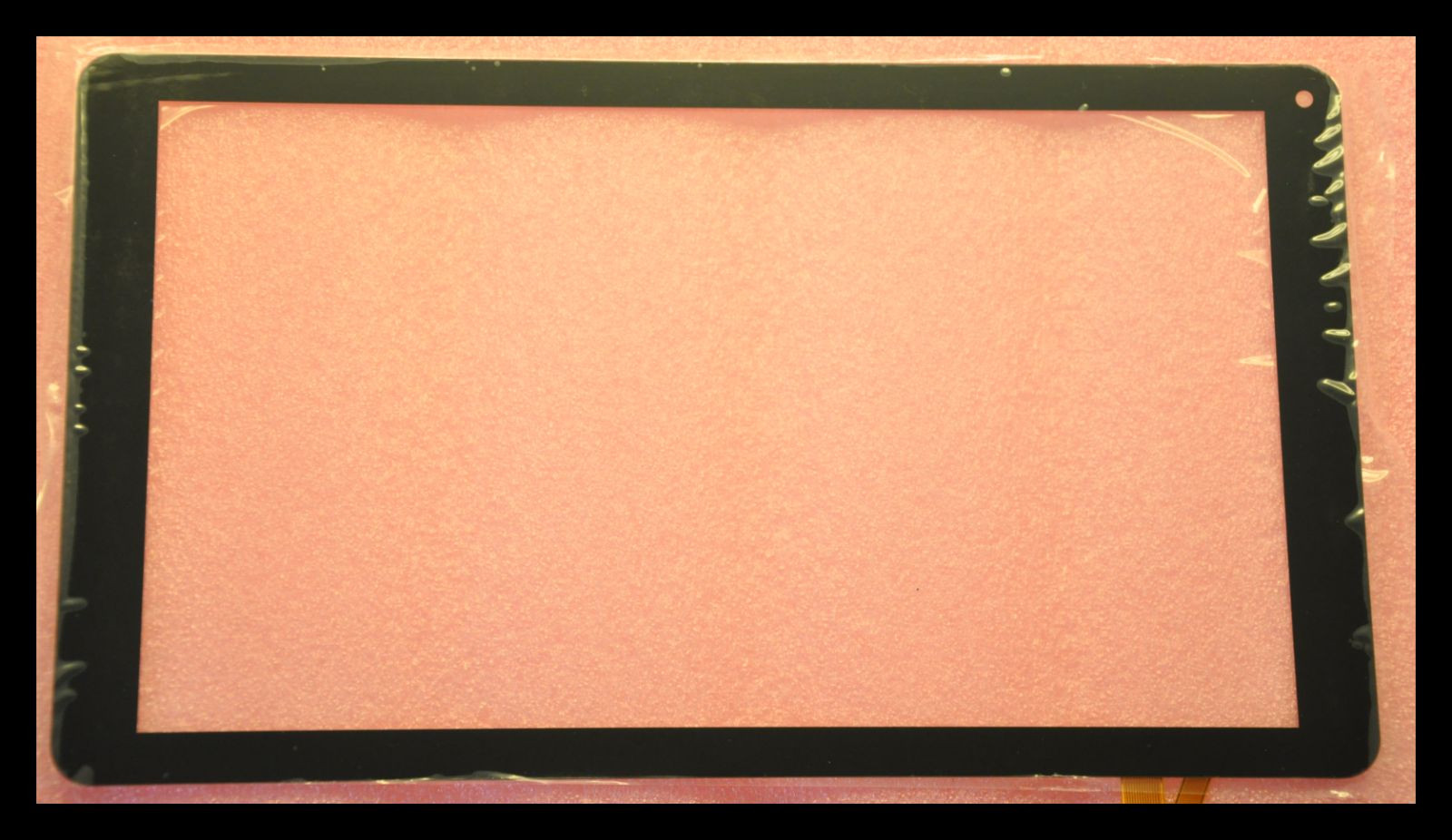 USA shiping New Touch Screen Digitizer Panel For TG-TEK  10.1 Inch Tablet TG1051