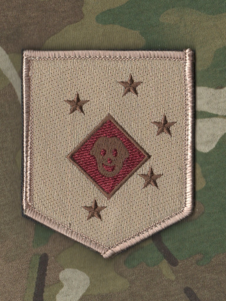 Institute for Intelligence and Special Operations הַמוֹסָד‎ MOSSAD vêlkrö Patch