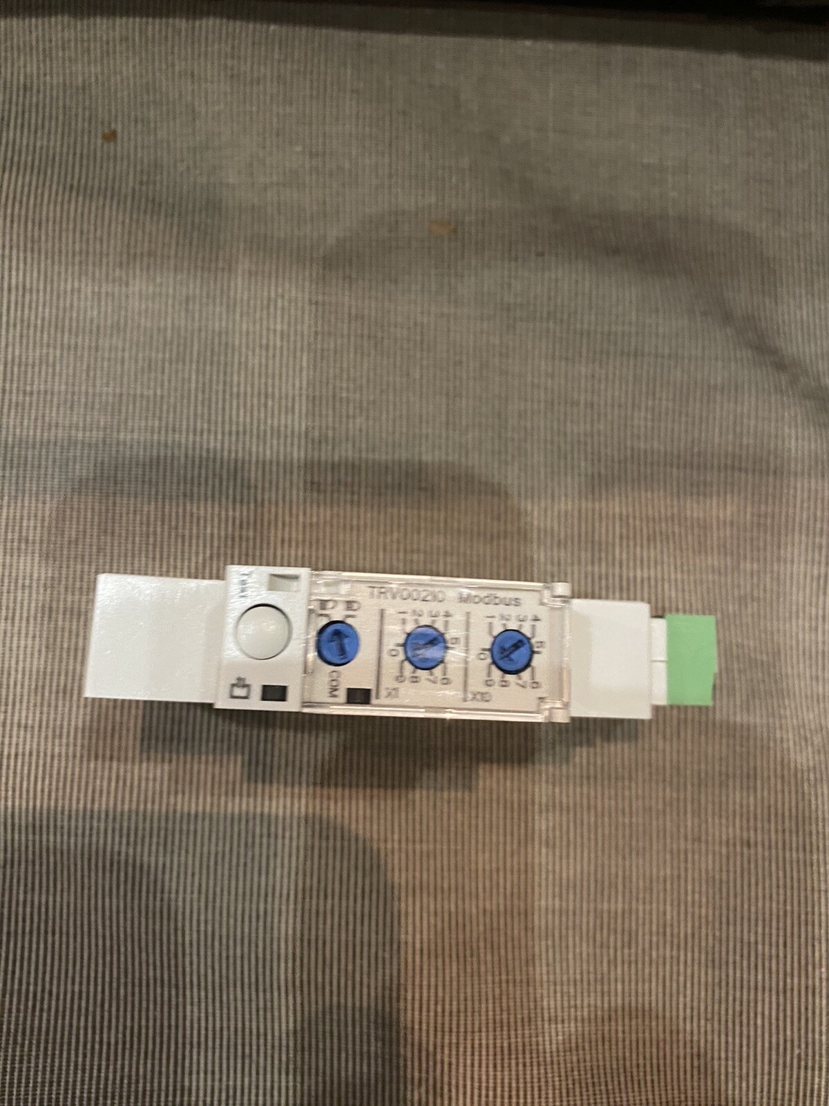 SCHNEIDER TRV00210 MODBUS SL COMMUNICATION INTERFACE MODULE NEW US Free TAX