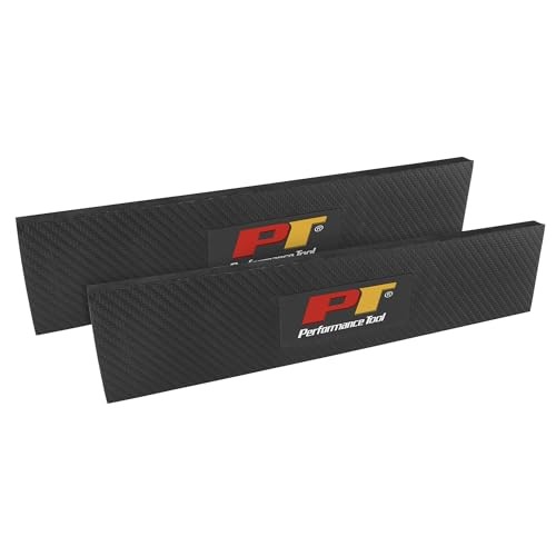 Performance Tool W12526 Magnetic Tool Holder Bar Pack of 2