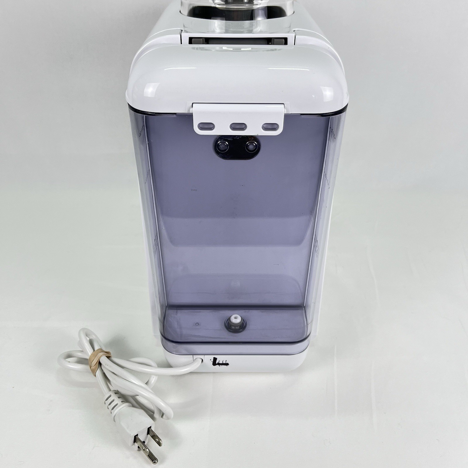 ChefWave Milkmade Dairy Alternative Vegan Milk Maker with 6 Plant-Based Programs