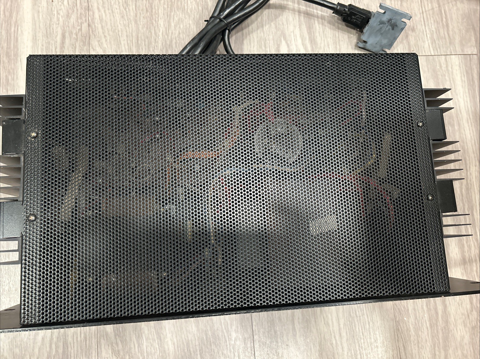BOGEN Amplifier M1 - 125C