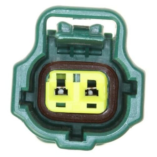 pta2068 pigtail wiring harness connector for ac clutch cycle switch | ignition