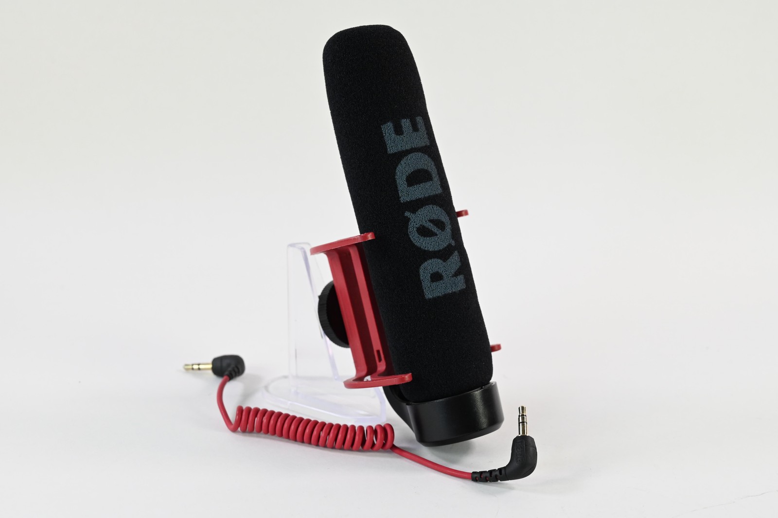 Rode VideoMic GO Lightweight On-Camera Microphone #G528