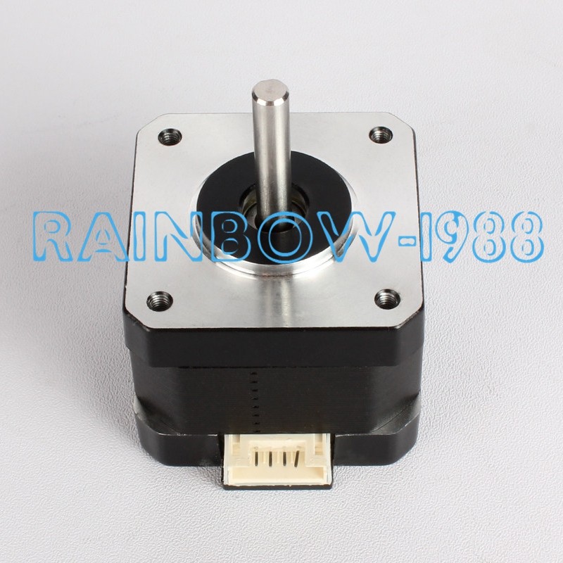 FOR Writing machine carving machine 3D printer 42 stepper motor NEMA17HS3401