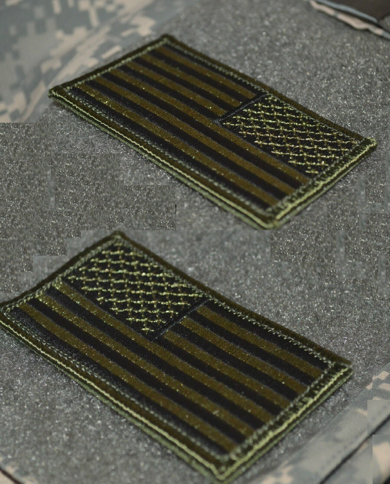 NATO ISAF JOINT SP OPS TASK FORCE JSOTF-A SFG ODA vêlkrö 2-TAB: EVIL GRIN SMILEY
