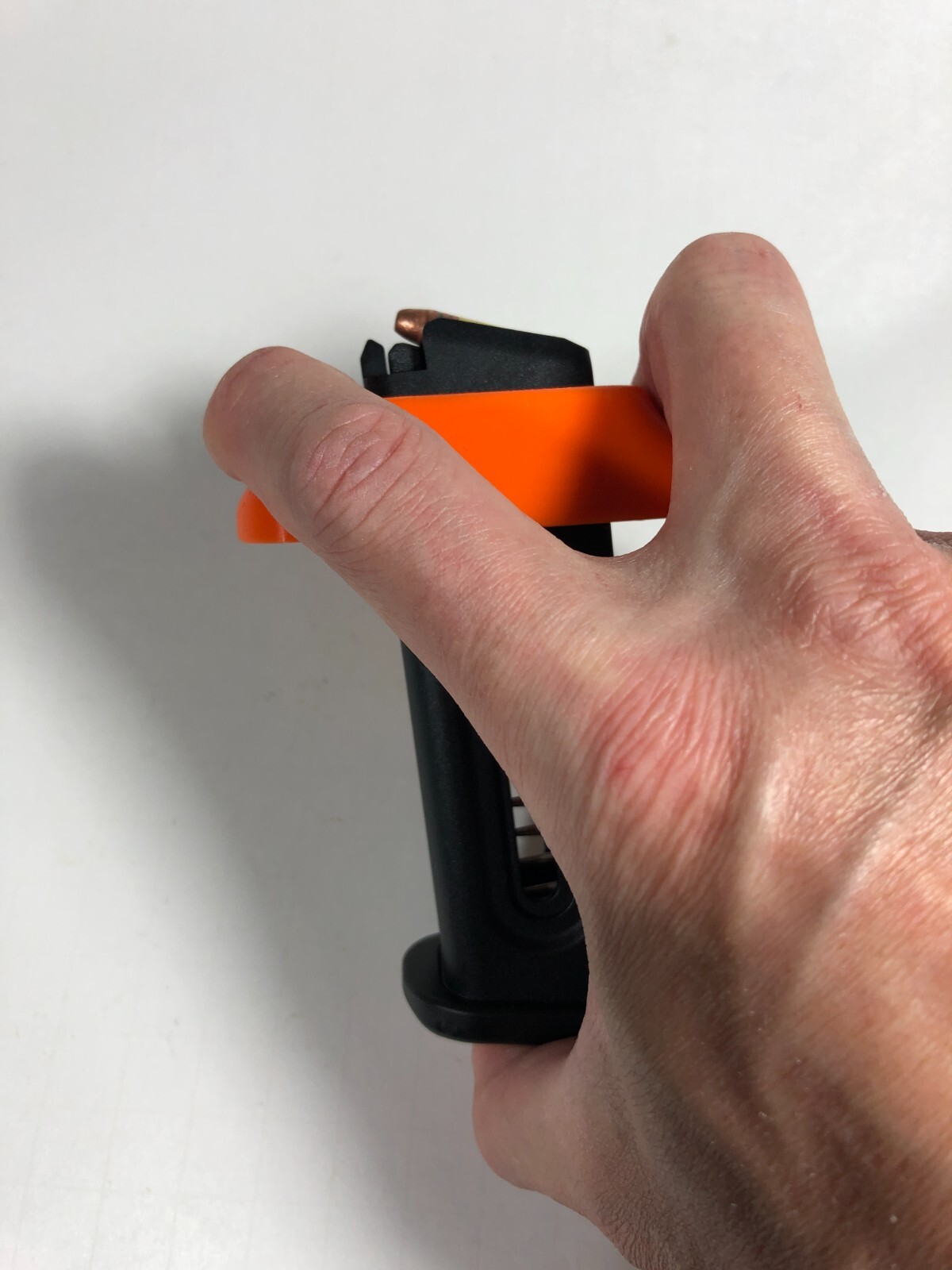 Glock 44 Speedloader - Pistol/Handgun .22LR Speed Loader MADE IN USA **VIDEOS**