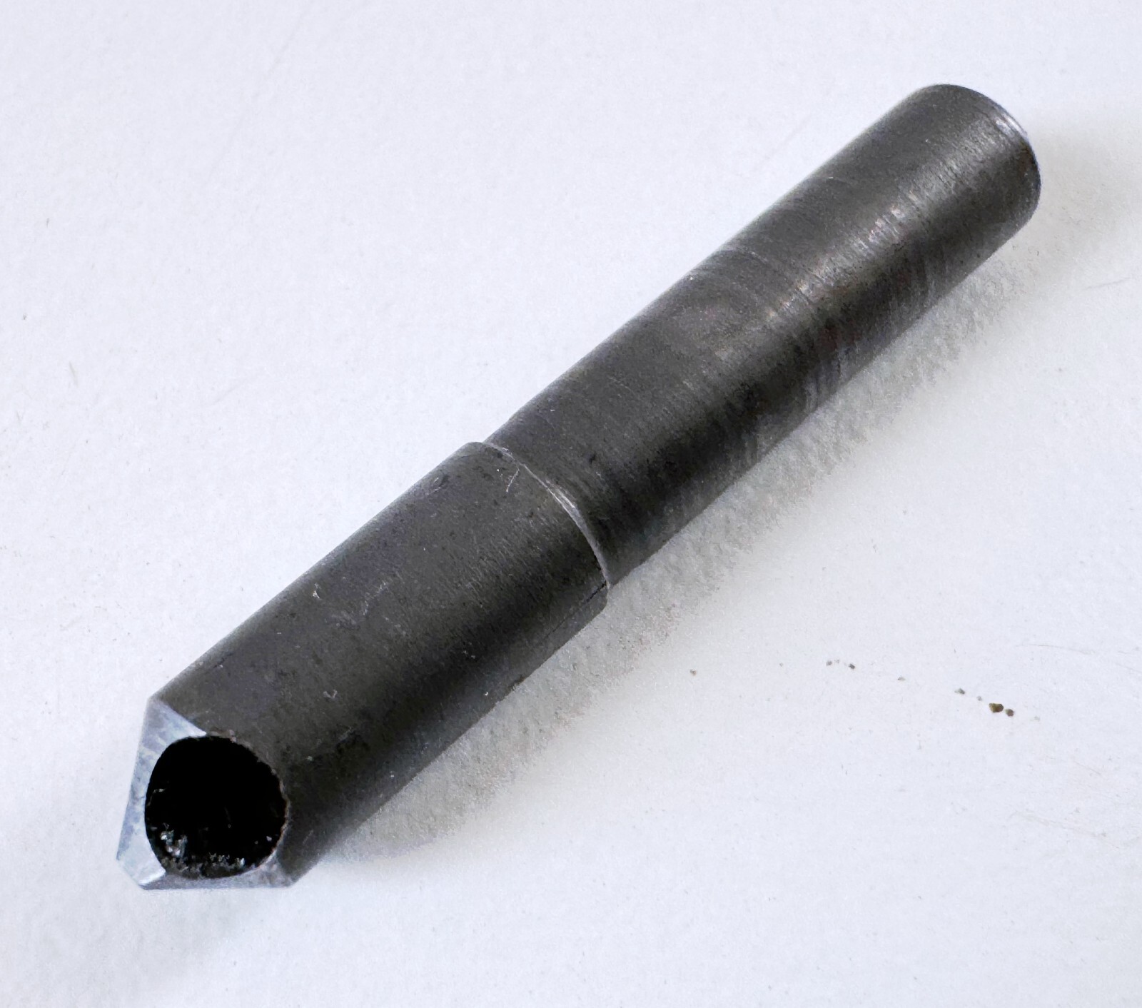 WELDON CS-5S 82° Zero Flute Countersink Deburring 1/8" - 17/64" Cutting Dia. USA