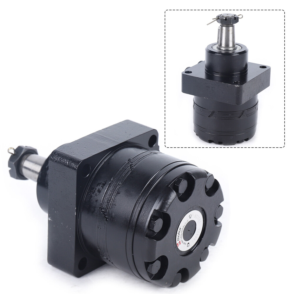 103129 194615 Hydraulic Drive Motor For Skyjack SJIII 3220 3226 4620 4626 4632