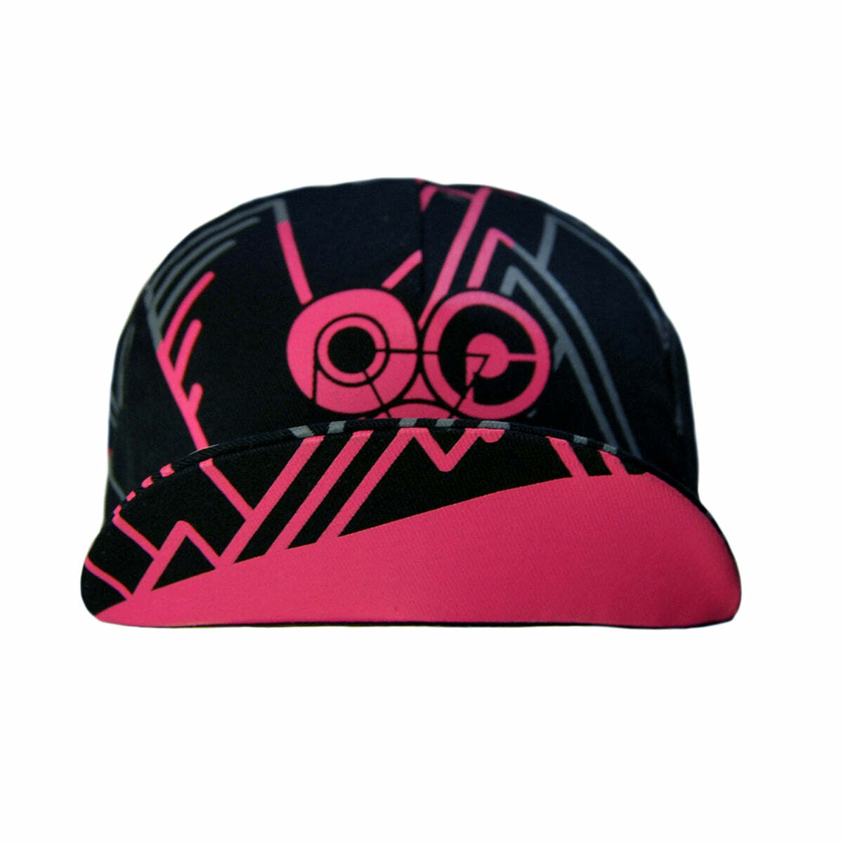 Pedal Consumption Cycling Cap - by Headdy