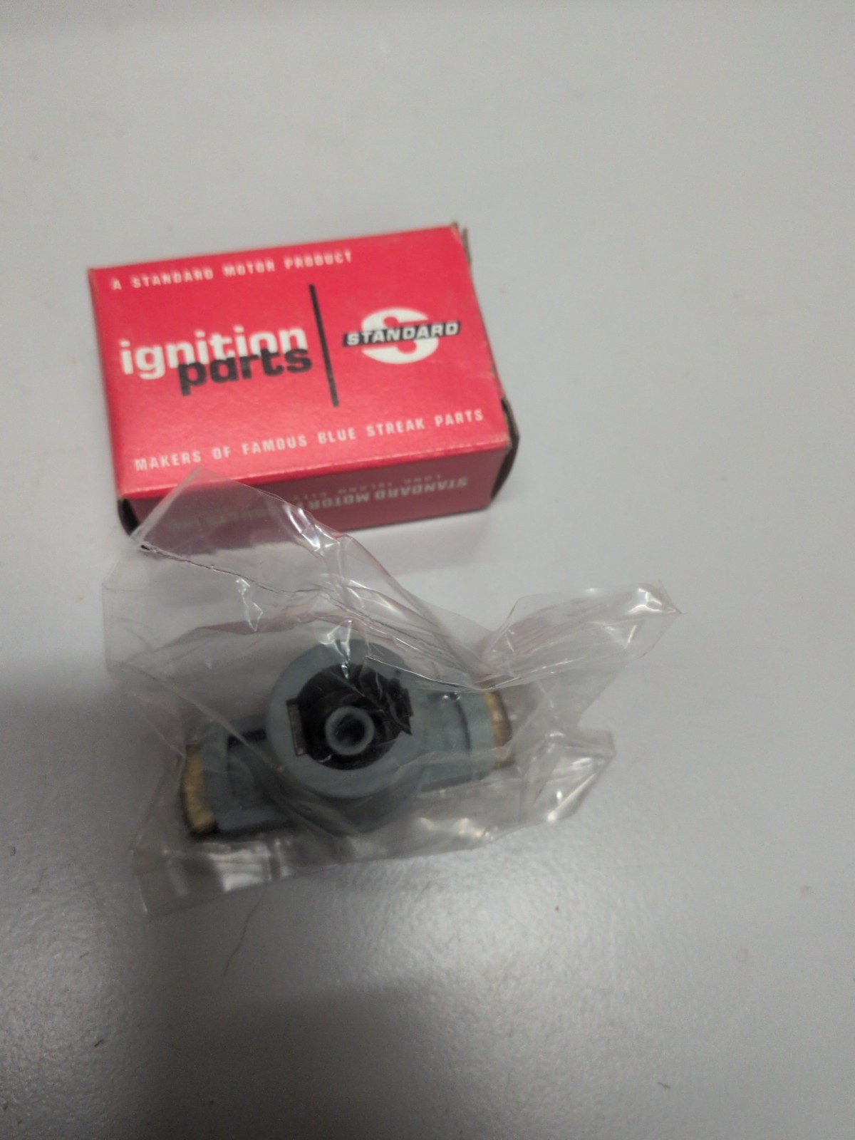 Distributor Rotor Standard JR-77